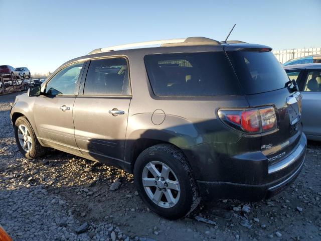 Image 2 of 2014 GMC ACADIA SLE 2014 with VIN 1GKKRNED4EJ107159