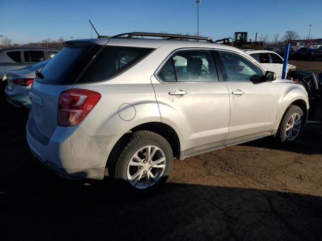 Image 3 of 2017 CHEVROLET EQUINOX LS 2017 with VIN 2GNFLEEK3H6233907