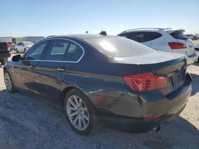 Изображение 2 2014 BMW 535 XI 2014 с VIN WBA5B3C52ED530170