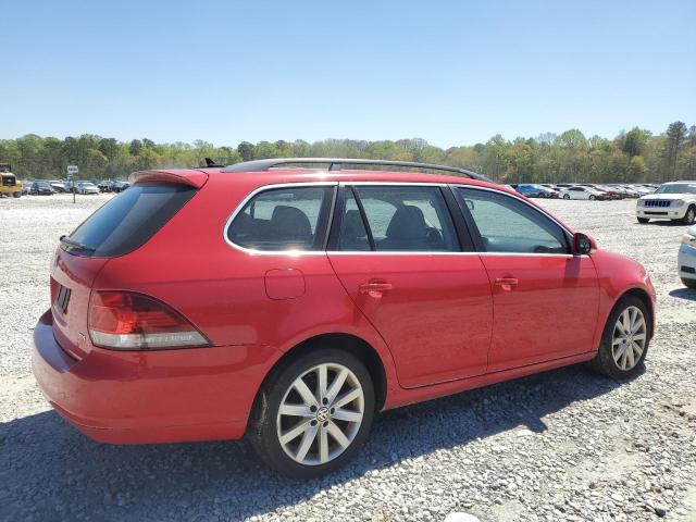 Изображение 3 2012 VOLKSWAGEN JETTA TDI 2012 с VIN 3VWPL7AJ3CM607806