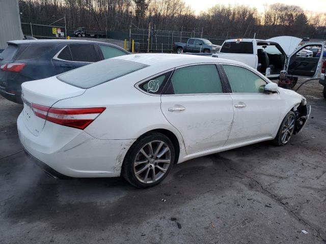 Image 3 of 2014 TOYOTA AVALON BASE 2014 with VIN 4T1BK1EB3EU082708