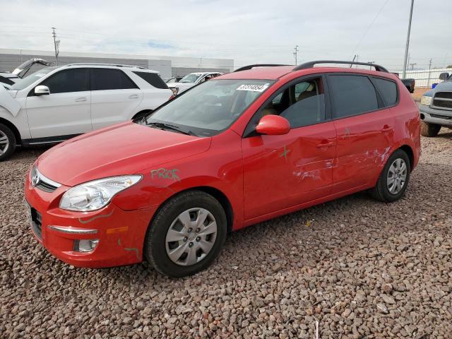 Obraz 1 z 2010 HYUNDAI ELANTRA TOURING GLS 2010 z VIN KMHDC8AEXAU052730