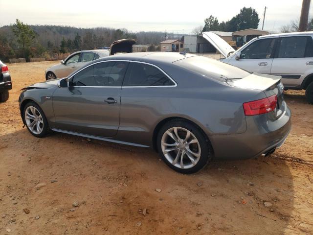 Obraz 2 z 2017 AUDI S5  2017 z VIN WAUC4AFR3HA000848