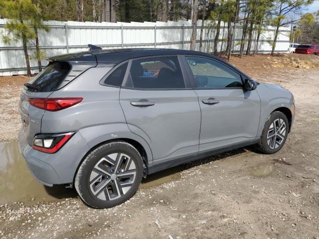 Изображение 3 2023 HYUNDAI KONA SE 2023 с VIN KM8K23AG0PU165609