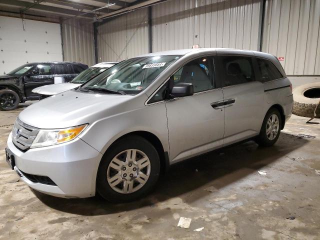 2012 HONDA ODYSSEY LX 2012 image