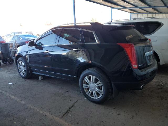 Obraz 2 z 2013 CADILLAC SRX LUXURY COLLECTION 2013 z VIN 3GYFNGE33DS549790
