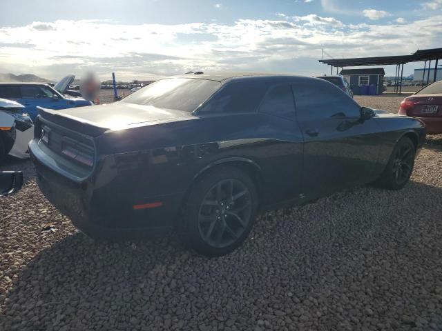 Image 3 of 2021 DODGE CHALLENGER SXT 2021 with VIN 2C3CDZAG9MH668239