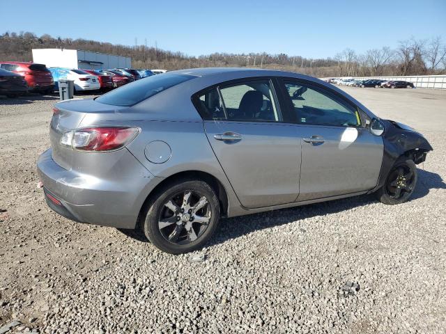 Изображение 3 2010 MAZDA 3 I 2010 с VIN JM1BL1SF4A1316102