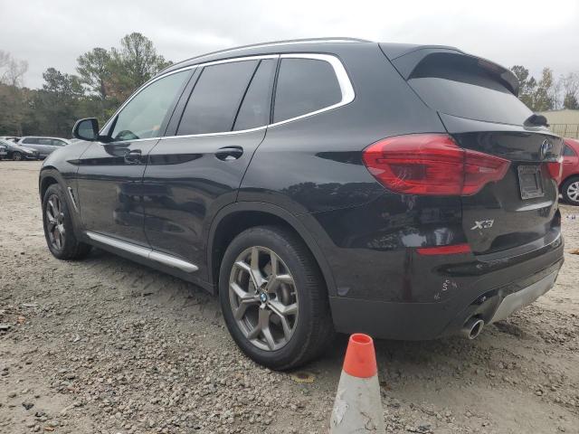Изображение 2 2019 BMW X3 XDRIVE30I 2019 с VIN 5UXTR9C56KLE21870
