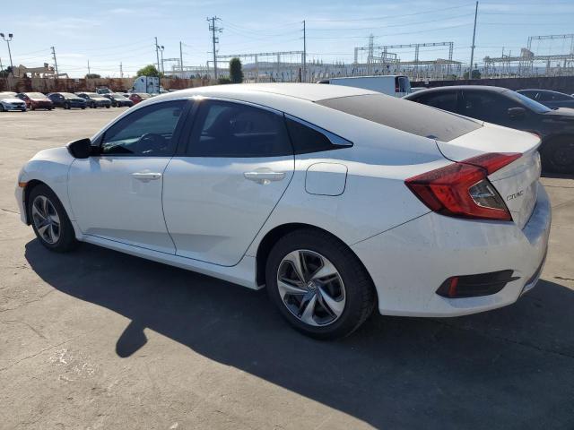 Obraz 2 z 2020 HONDA CIVIC LX 2020 z VIN 19XFC2F6XLE206754