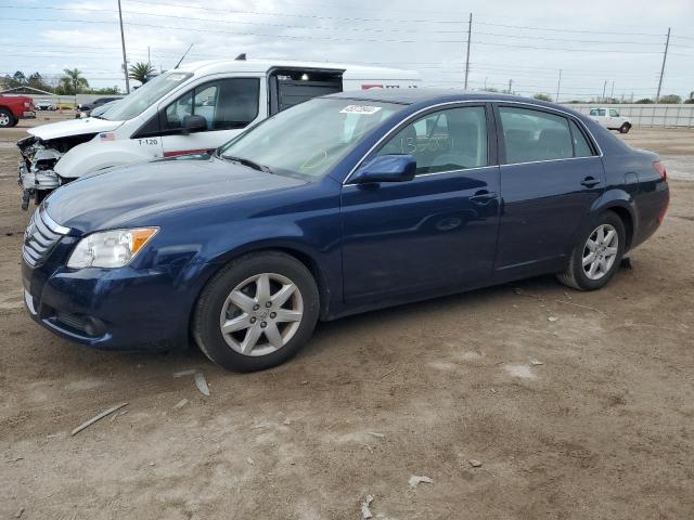 2008 TOYOTA AVALON XL 2008 image
