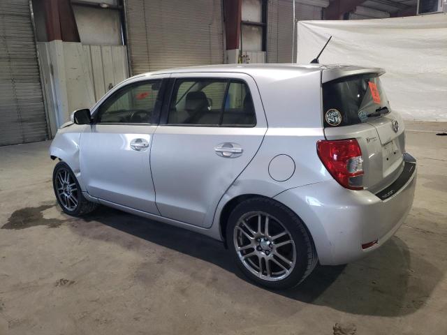 Image 2 of 2013 TOYOTA SCION XD  2013 with VIN JTKKUPB40D1031389