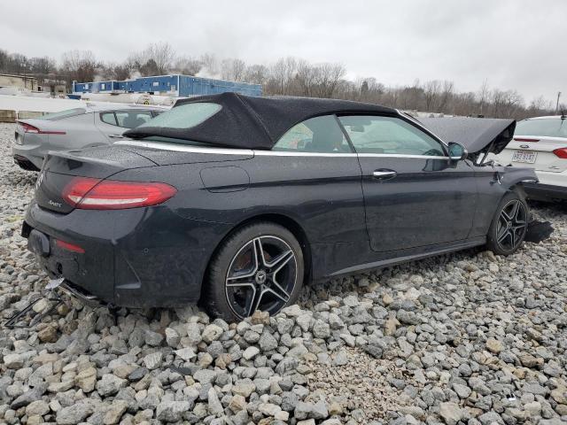 Изображение 3 2020 MERCEDES-BENZ C 300 4MATIC 2020 с VIN WDDWK8EB4LF937874