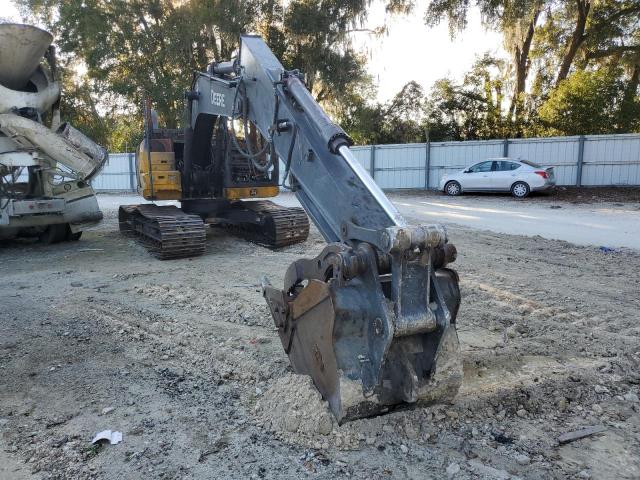 Изображение 2021 JOHN DEERE EXCAVATOR 2021