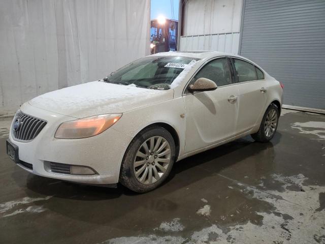 Obraz 1 z 2011 BUICK REGAL CXL 2011 z VIN 2G4GS5EC9B9181774
