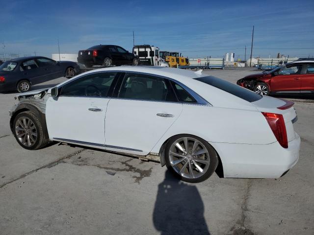 Изображение 2 2013 CADILLAC XTS PREMIUM COLLECTION 2013 с VIN 2G61S5S37D9111176
