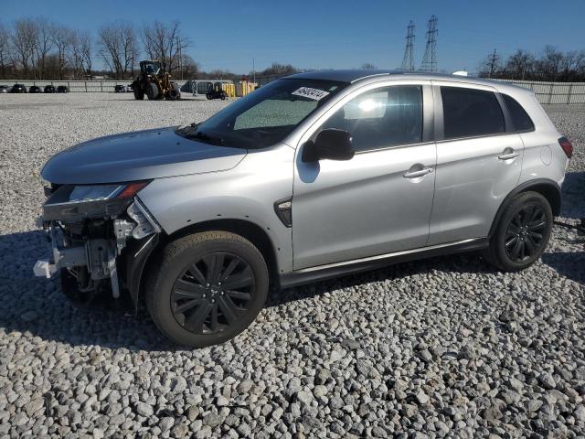 Obraz 2021 MITSUBISHI OUTLANDER SPORT ES 2021
