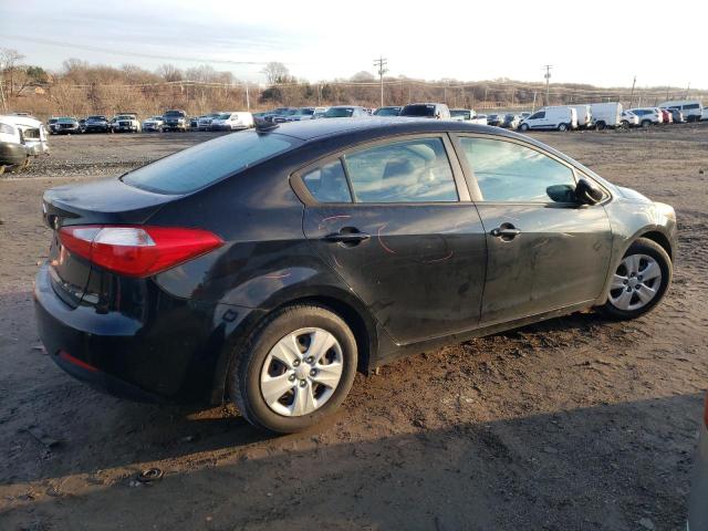 Image 3 of 2015 KIA FORTE LX 2015 with VIN KNAFK4A65F5400241