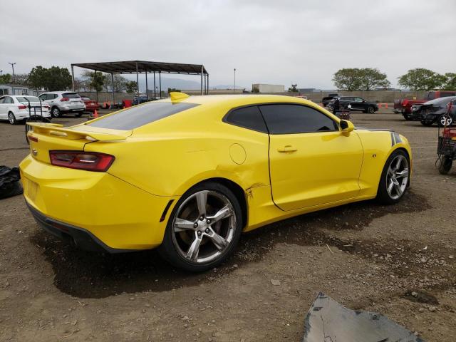 Obraz 3 z 2017 CHEVROLET CAMARO SS 2017 z VIN 1G1FF1R79H0203083