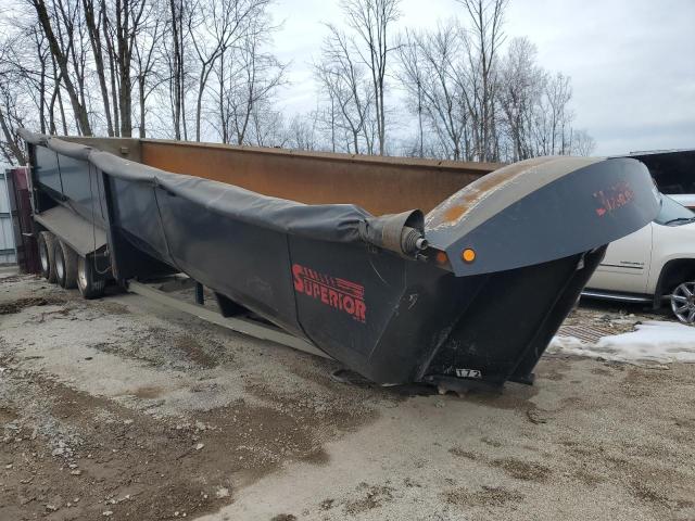 Изображение 1 2011 SAGD TRAILER 2011 с VIN 1S9DS3633BE573034