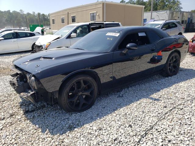 2018 DODGE CHALLENGER R/T 2018 image