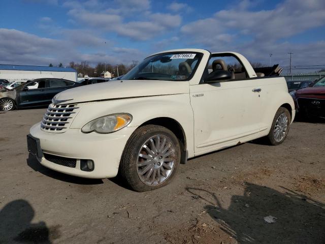Image 1 of 2006 CHRYSLER PT CRUISER GT 2006 with VIN 3C3HY75S16T375264