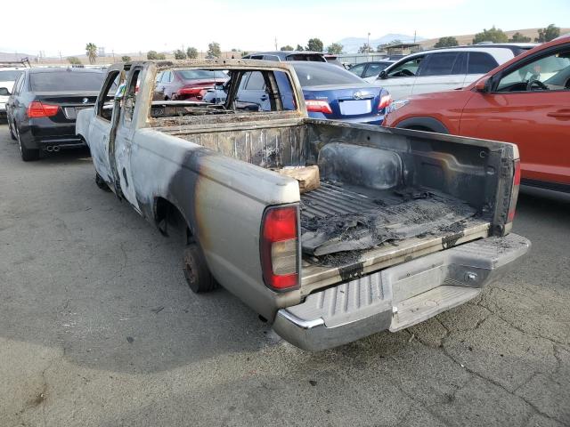 Obraz 2 z 2001 NISSAN FRONTIER KING CAB XE 2001 z VIN 1N6DD26S51C318848