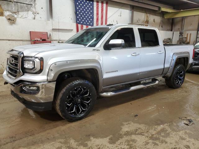 Изображение 2016 GMC SIERRA K1500 SLE 2016