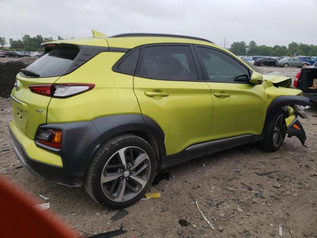 Изображение 3 2019 HYUNDAI KONA ULTIMATE 2019 с VIN KM8K53A53KU214929