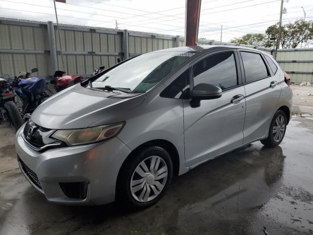 Изображение 2016 HONDA FIT LX 2016