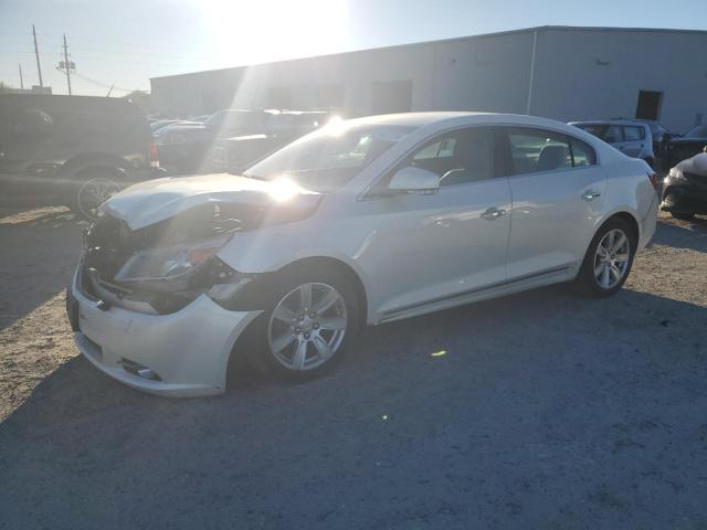 Image 1 of 2012 BUICK LACROSSE PREMIUM 2012 with VIN 1G4GF5E35CF219546