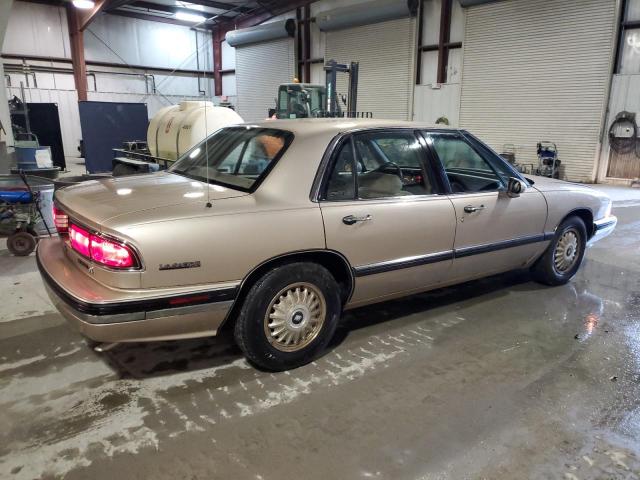 Изображение 3 1994 BUICK LESABRE CUSTOM 1994 с VIN 1G4HP52L0RH534192