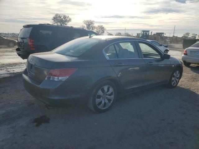 Image 3 of 2008 HONDA ACCORD EXL 2008 with VIN 1HGCP26828A068759
