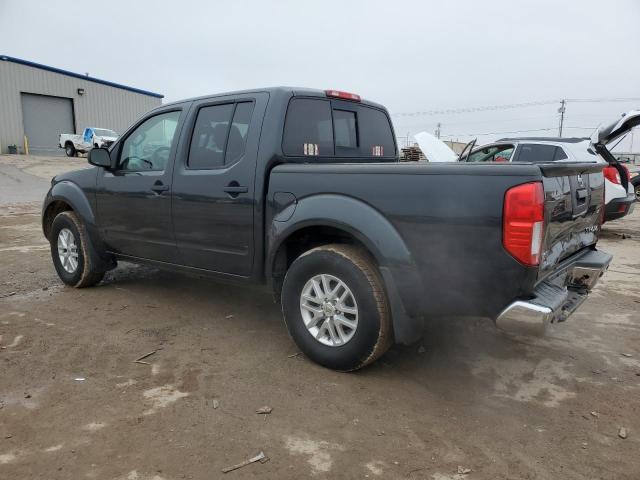 Image 2 of 2014 NISSAN FRONTIER S 2014 with VIN 1N6AD0EV0EN724890