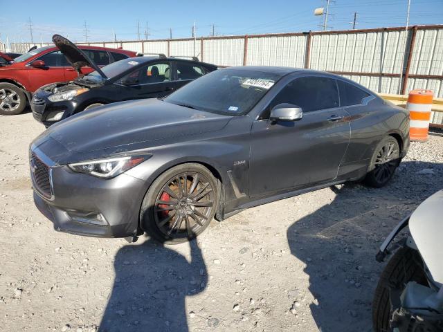 Изображение 2017 INFINITI Q60 RED SPORT 400 2017