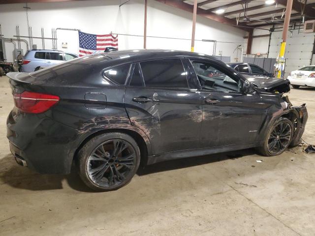 Obraz 3 z 2018 BMW X6 XDRIVE50I 2018 z VIN 5UXKU6C53J0W39108