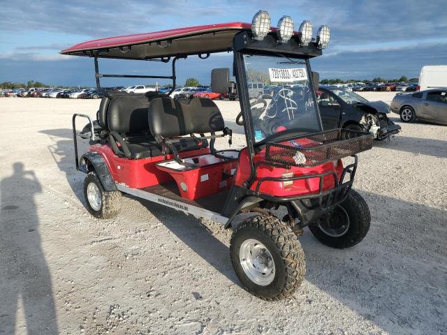 2007 OTHER GOLF CART 2007 image
