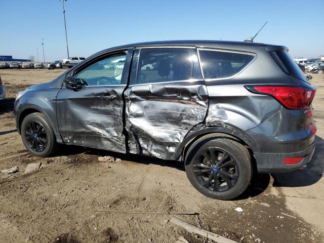 Image 2 of 2019 FORD ESCAPE SE 2019 with VIN 1FMCU9GD9KUB77183