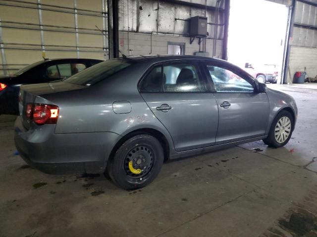Image 3 of 2010 VOLKSWAGEN JETTA S 2010 with VIN 3VWJZ7AJ4AM027224