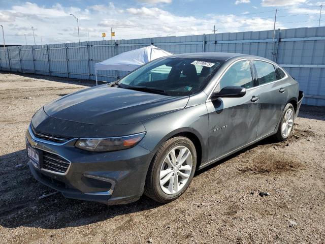 Obraz 1 z 2017 CHEVROLET MALIBU LT 2017 z VIN 1G1ZE5ST6HF130993