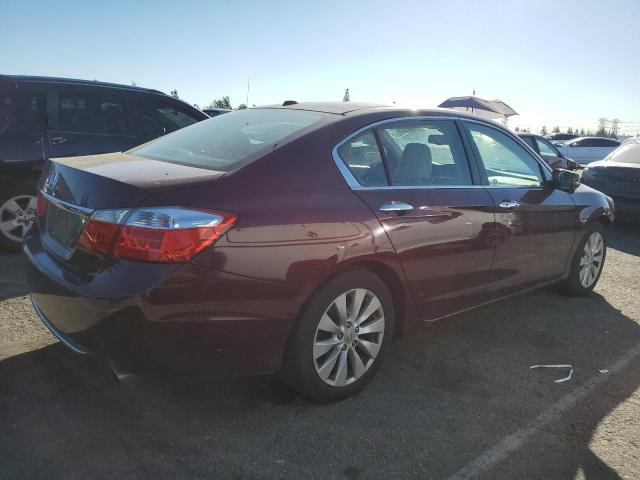 Obraz 3 z 2015 HONDA ACCORD EXL 2015 z VIN 1HGCR2F87FA027907