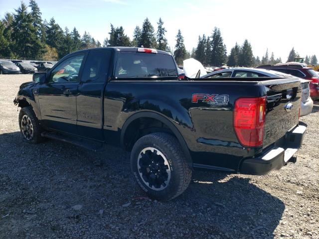 Image 2 of 2021 FORD RANGER XL 2021 with VIN 1FTER1FH0MLD33284