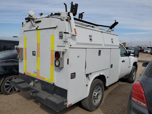 Изображение 3 2013 CHEVROLET SILVERADO C3500 2013 с VIN 1GB3CZCG6DF148033