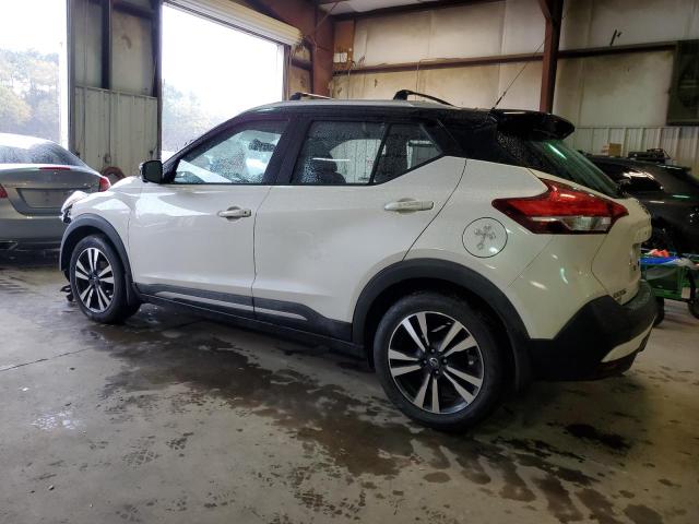 Изображение 2 2018 NISSAN KICKS S 2018 с VIN 3N1CP5CU1JL512099