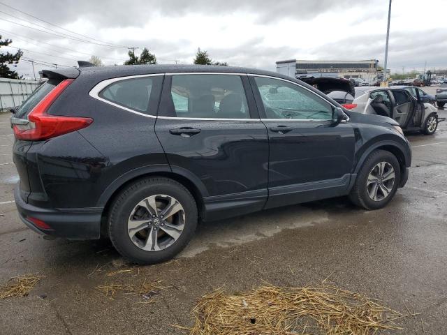 Image 3 of 2018 HONDA CR-V LX 2018 with VIN 2HKRW5H30JH400646