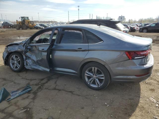 Image 2 of 2020 VOLKSWAGEN JETTA S 2020 with VIN 3VWCB7BU8LM047467