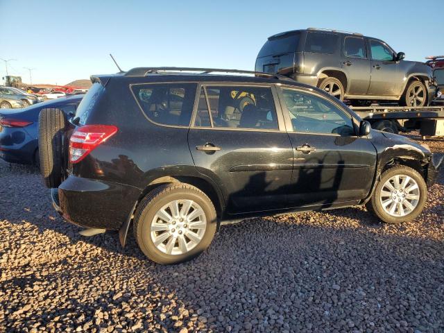 Obraz 3 z 2011 TOYOTA RAV4  2011 z VIN JTMBF4DV6B5039119