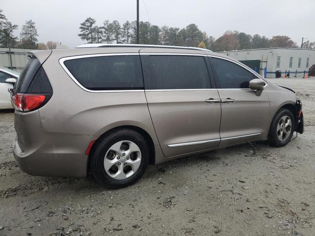 Image 3 of 2017 CHRYSLER PACIFICA TOURING L PLUS 2017 with VIN 2C4RC1EG7HR614295