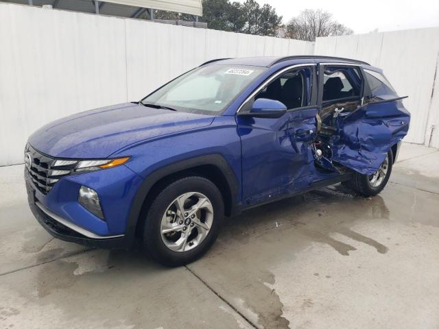 Obraz 2023 HYUNDAI TUCSON SEL 2023