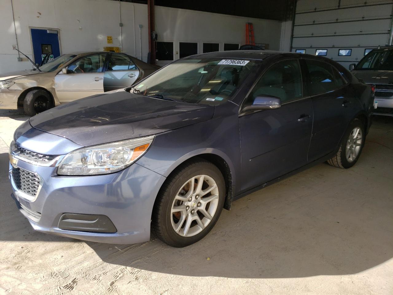 Image 1 of Chevrolet Malibu 1Lt 2015 with VIN 1G11C5SL7FF340292